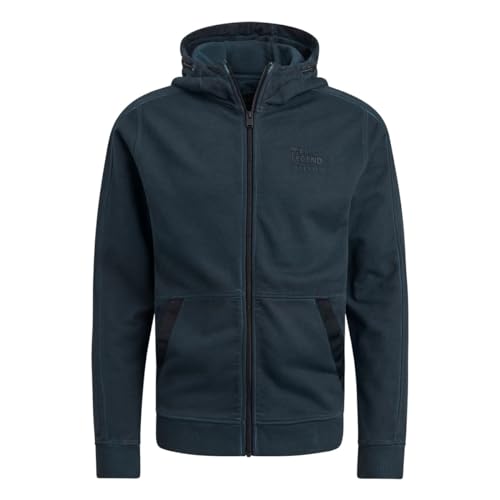 Preisvergleich Produktbild PME Legend Zip jacket cold-dye terry - XXXL