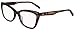 Eyeglasses MCM 2708 636 Red/Havana