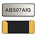 Pack of 6 ABS07AIG-32.768KHZ-9-1-T Crystal 0.032768MHz Â±10ppm (Tol) 9pF Fund 80000Ohm Automotive AEC-Q200 2-Pin Mini-CSMD, Bulk, RoHS