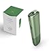 Produktbild IQOS ILUMA ONE Kit Moss Green - Tabakerhitzer (in 5 Farben) - für TEREA Tabaksticks - unsere beste Alternative zur Zigarette