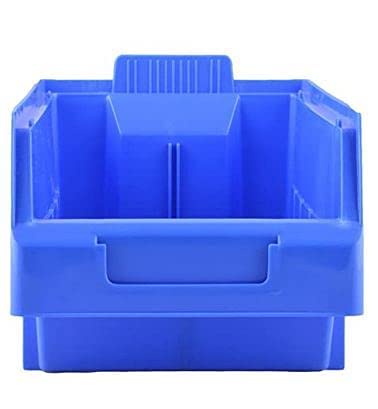 Alkon SB4 Supra Bin(Pack of 5,Blue) 4