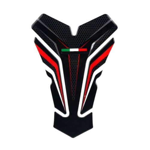 Protecteur de réservoir moto compatible Diavel 1260S V2 V4R V4S Scrambler 696