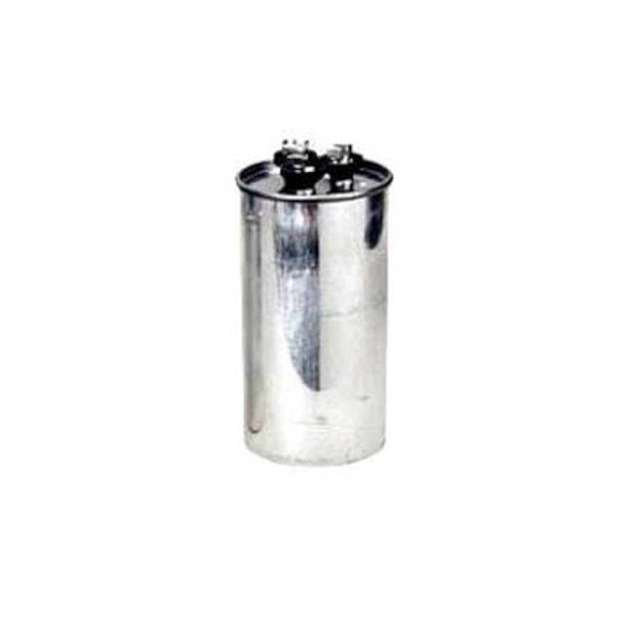 かずみfm38 43-25133-26 -Rheem OEM Round Replacement Dual Run Capacitor