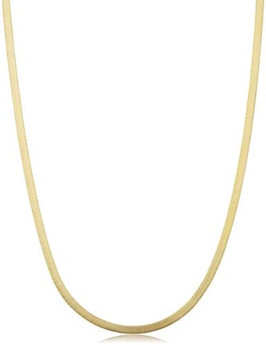 Kooljewelry 10k Yellow Gold 2.2 mm 