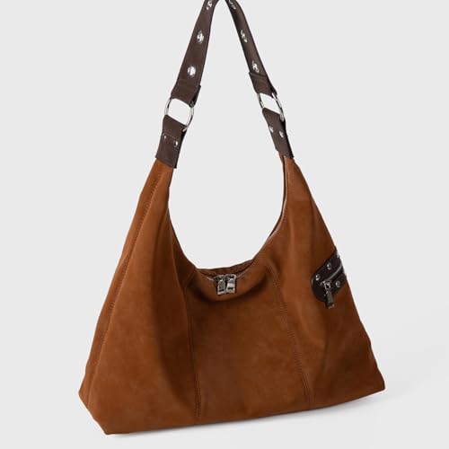 Sac à main souple résolvant le manque de place avec ses poches - 4