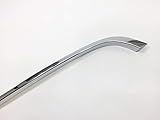 Mini (2nd Gen) Engine Lid Moulding (Chrome) GENUINE