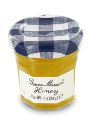 Bonne Maman Mini Honey - 1oz