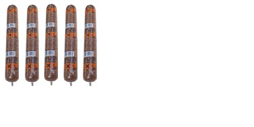 5x Bostik Spritzkork 3070 Beutel 500 ml