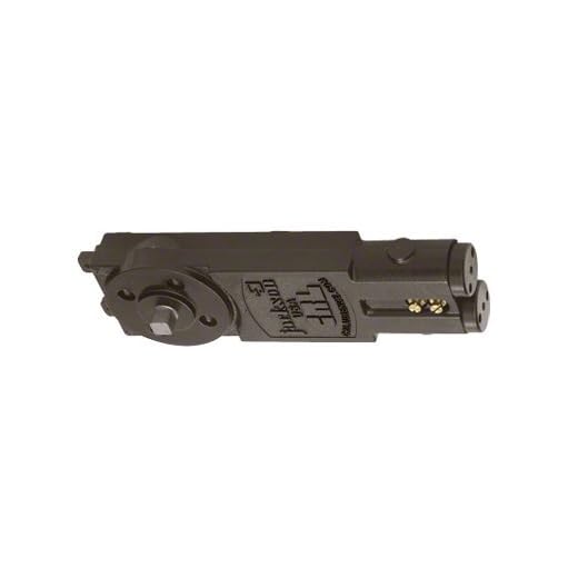 Jackson Heavy-Duty 105 Deg. Non Hold-Open Overhead Concealed Closer Body - 20101M09