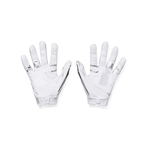 Under Armour Men's F8 Football Gloves2