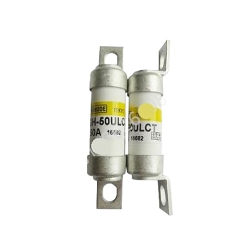 Fusible 660VAC DC composant de rechange 660GH-100ULTC pour maintenance