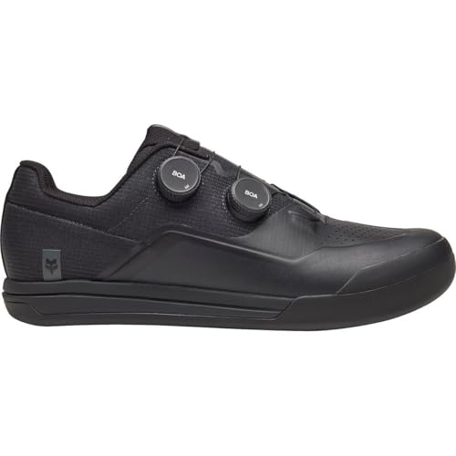 Image of Fox Racing Mens Fox Union Boa Flat Mountin Bike Shoe