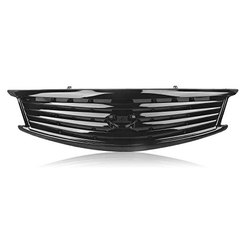 Parrilla delantera para cambiar rejilla rota de Infiniti G25 Sedán 2011-2012