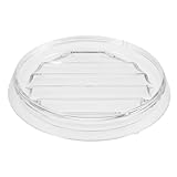 Sûr et stable : le dessous antidérapant assure une parfaite stabilité à la soucoupe, l'empêchant de glisser. dessous de verre pour boissons, dessous de verre isolant