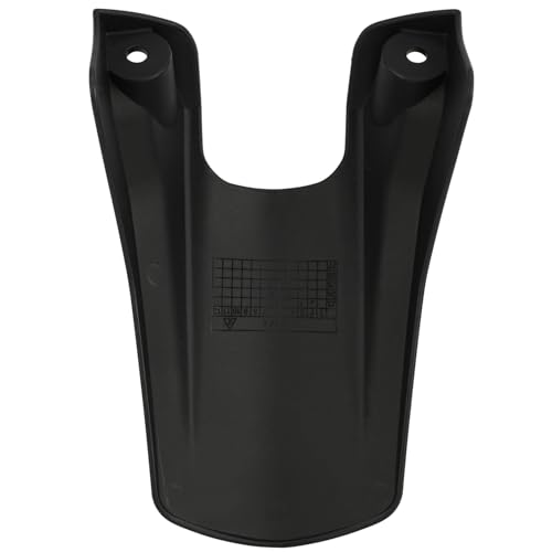 Image of Electric Dirt Bike Rear Fender Mud Guards Mudguards for Talaria X3 XXX PRO Black