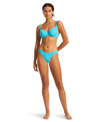 Haut de bikini DD Cup Seafolly Eco Collective : l'excellence du design balnéaire