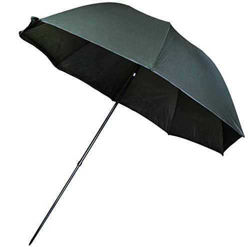 best fishing brolly 2018