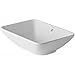 Duravit 033452-00-00 Bathroom Sinks - Vessel Sinks