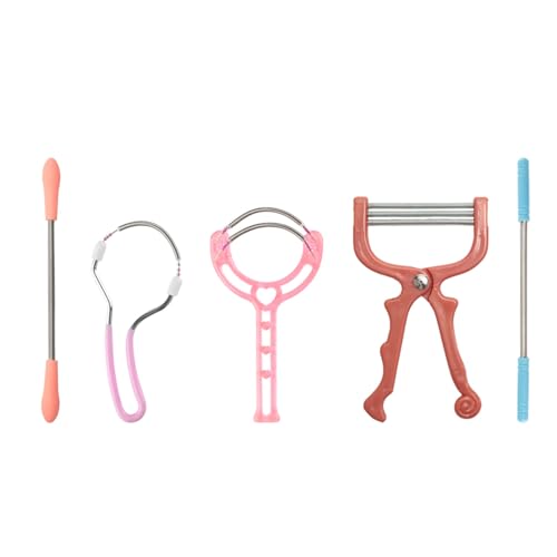 Depiladora para depilación sin esfuerzo, herramienta de belleza funcional para una piel suave