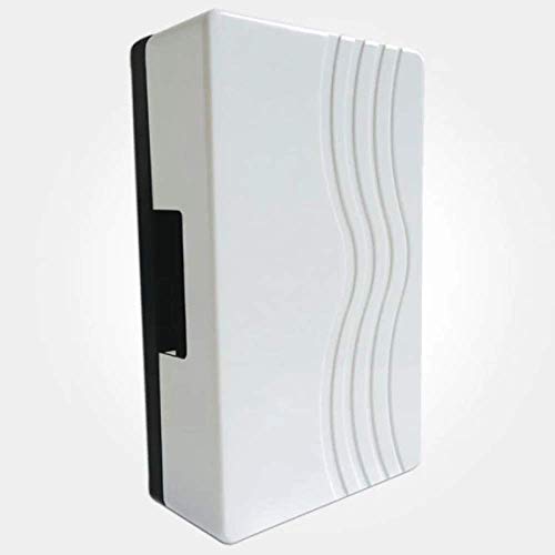Eterna TCWH Door Chime with Built-In Transformer 230V