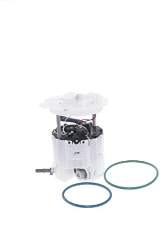 Gm Genuine Parts M100079 Fuel Pump Module Without Fuel Level Sensor, With Seal #TOP10