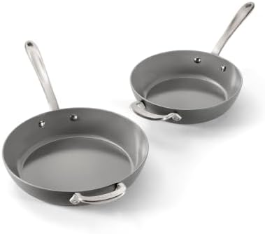 All-Clad HA1® Ceramic Nonstick...