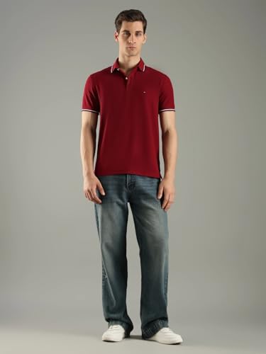 Image of Tommy Hilfiger Men Polo Shirt