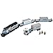 LEGO Creator Maersk Train 10219