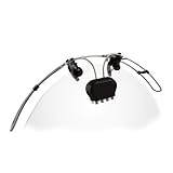 DVB-T/UKW Empfang Schwaiger ANTSPI 211 Aufsatzantenne für TV und Radio