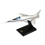 Scalecraft 1:40 X-29 Desktop Model