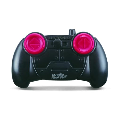 Maisto Tech RC 8