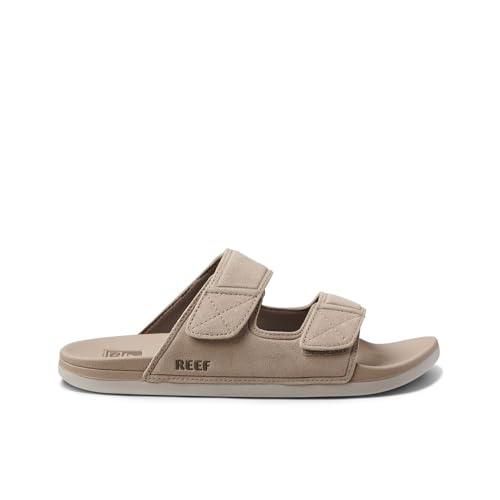 REEF Men's Cushion Tradewind SE Slides3