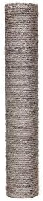 Cat Craft Replacement Sisal Cat Scratching Post 20" | Replacement Part & Extension Post (3100401)