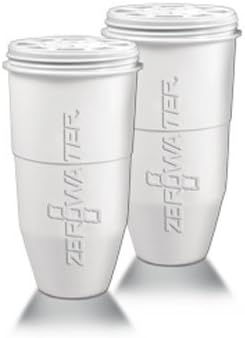 ZeroWater Avanti Replacement Filters - 2-Pack - ZR-017