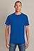 Gildan Heavy Cotton T-Shirt G5000, Royal (3-Pack), Small