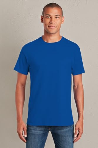 Image of Gildan unisex-adult Men T-Shirt
