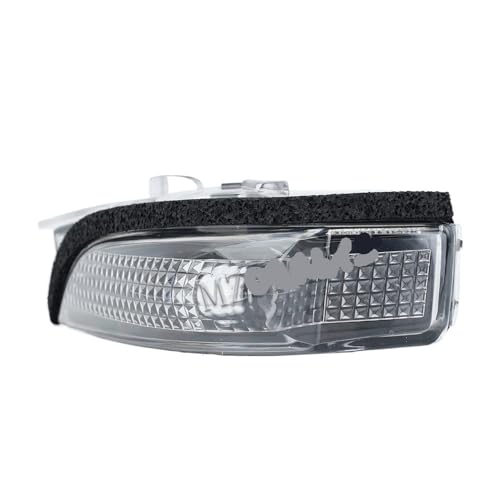 Clignotant dynamique Auris 2012-2019, feu répétiteur latéral LED pour Avensis Verso