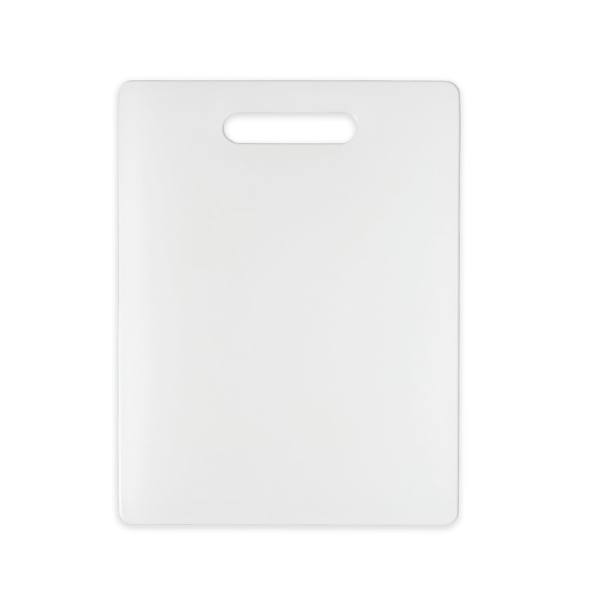 Dexas Nsf Polysafe Tabla De Cortar Con Asa, 11.0 X 14.2 in, | Meses sin