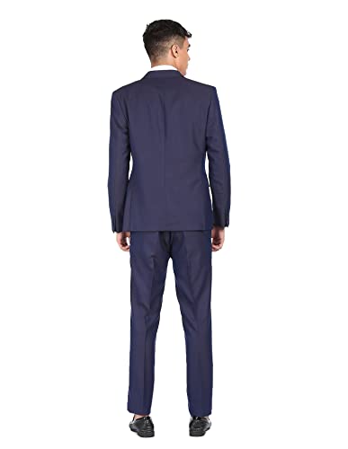 Image of Arrow Men Business Suit Pants Set