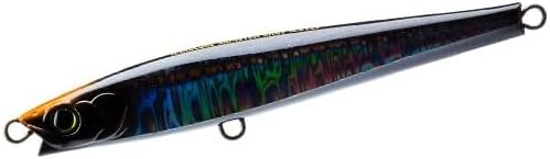 DUEL ハードコア モンスターショット S 110mm F1208 13 HSBL HARDCORE MONSTER SHOT