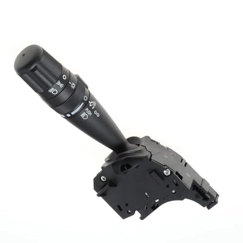 Commodo phares réparer clignotant Jeep Compass Patriot commutateur combiné