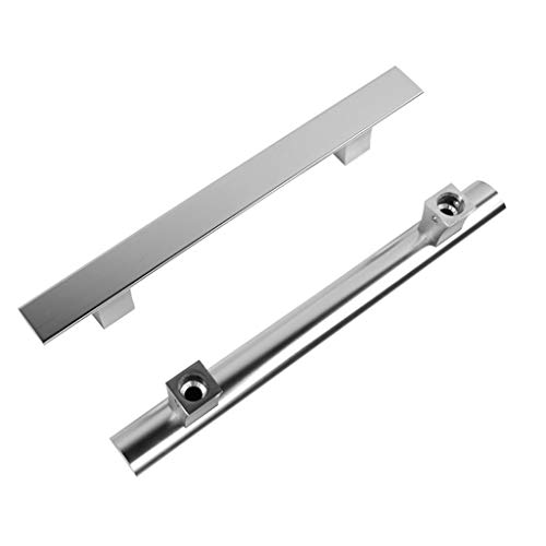 Poignée de porte coulissante pour rénover une porte en bois - 8