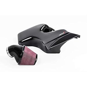 APR CI100021 Carbon Fiber Intake – B8 4 Cyl Intake System