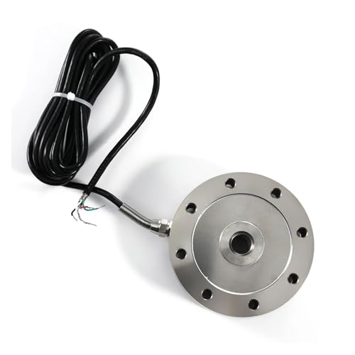 Capteur de pesage à cellule charge 2T pour test de tension compression et pression de force - 8