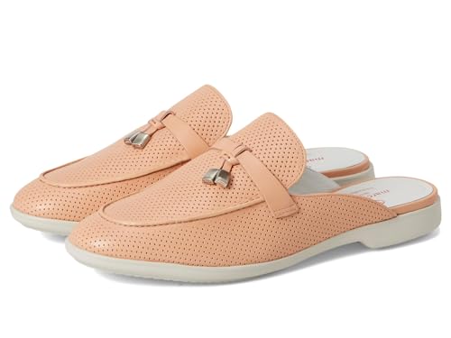 Image of Marc Joseph New York Women's Brooklyn Rd Mule, Sandy Beige Napa, 4 UK