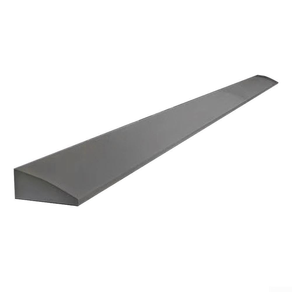 Rampe silicone pour robot balayeur au passage facile