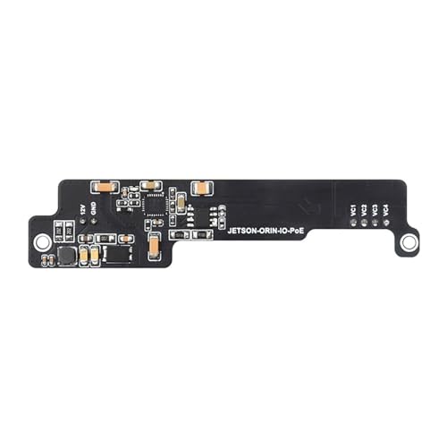 Power Over Ethernet HAT Orin petite carte d'extension pour éliminer les blocs secteur - 7