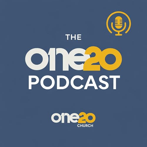 One20 Church copertina