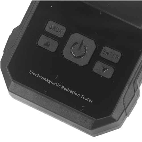Medidor EMF Detector Electromagnético portátil miniatura 6