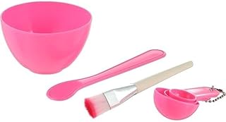 أدوات ماسك بيوتي من لالي (داعم لراحة يدكك)